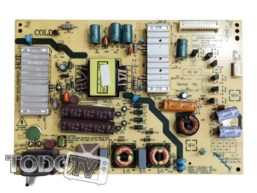 Fuente Hitachi CDH-LE43smart08 codigo L3L02A