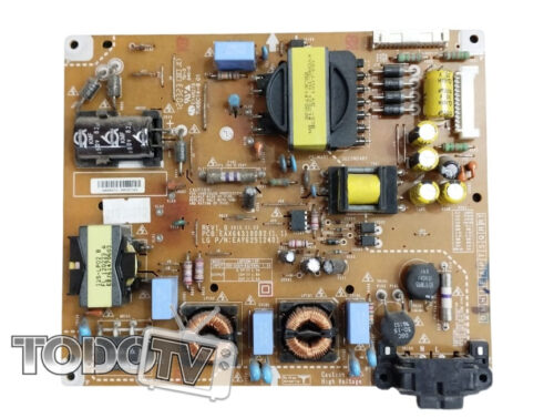 Fuente LG 32ls5700 (eax64310002)