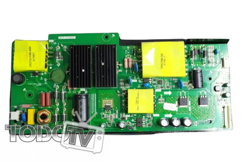 Fuente COOP 55 cotv-003 - codigo HK.P.TV138V01