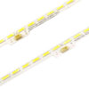 Kit Tiras led para | Sharp SH5016MFIX | Sanyo LCE50SF8100 | Philco PLD50FS7C | JVC LT50DA770 | Noblex EA50X6100 EA50X6100X | Nuevas! (T149A)*