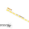 Tira de led para LG | modelo 42ls5700 | ATENCION: version para cable , NO flex | Nuevas! (T144B)