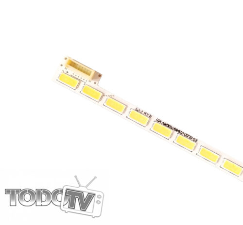 Tira de led para LG | modelo 42ls5700 | ATENCION: version para cable , NO flex | Nuevas! (T144B)