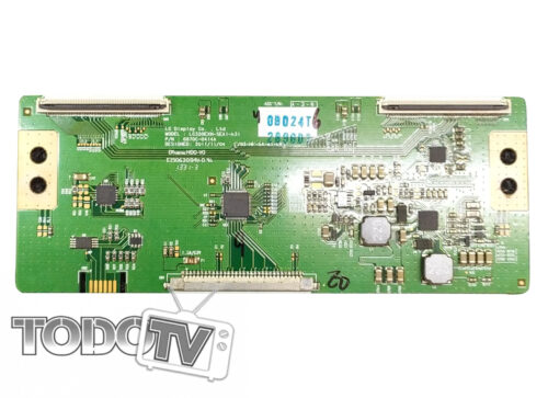 Placa Tcom LC320EXN-SEA1-K31 - (box4)