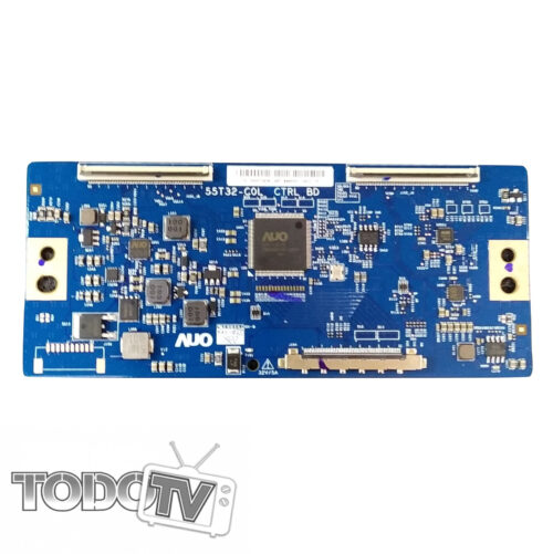 Placa Tcom 55T32-C0L CTRL BD (box19)