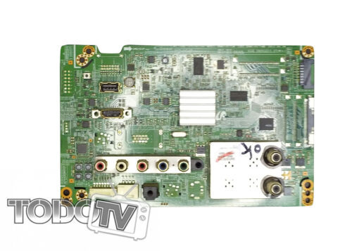 Placa Main Samsung UN40D5003 UN40D5003BG UN40D6003bg Codigo BN41-01714B