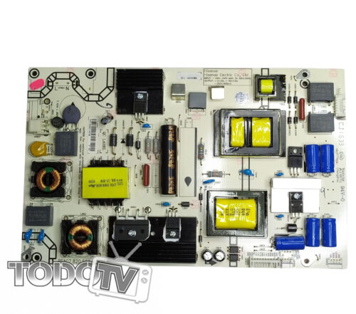 Fuente BGH BLE4815RT / BLE4815rtfx - Hisense HLE4815RT / HLE4815rtfx codigo RSAG7.820.5687 usada