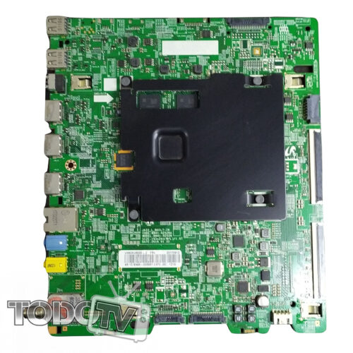Placa Main Samsung UN50KU6000GCFV UN50KU6000GCZB