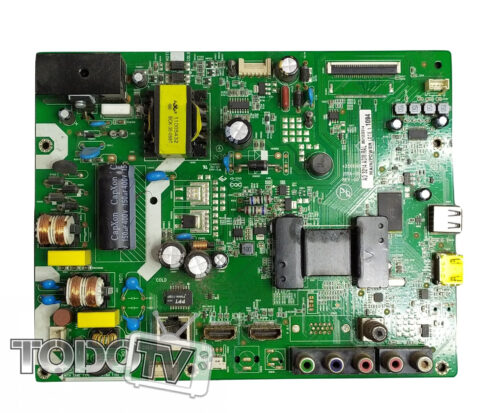 Placa main Admiral AD3214