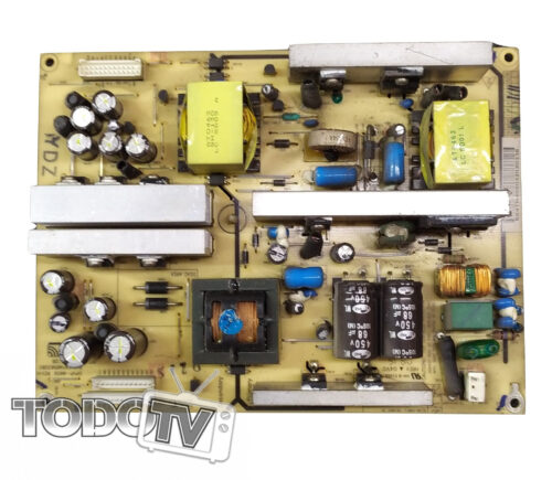 Fuente LG 26LG30R - codigo EAY40503202