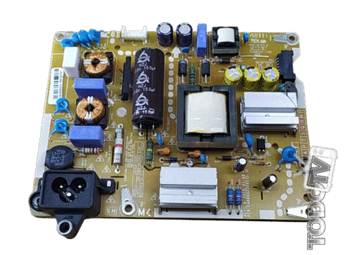 Fuente LG 43LF5410 - codigo EAX66523201
