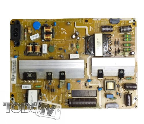 Fuente Samsung UN50J5300 UN55J5500 UN50J5300agcfv codigo BN81-11637A