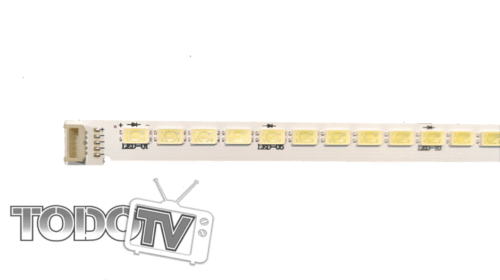 Tira De Led para: | Daewoo Dwled-39fhd | Nex Nx-l39fhd | Thomson 39t3530 | Nueva! (T110D)