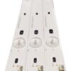 Kit tiras led para Philips | modelo 39pfg4109/77 | Nuevas! (T204)*