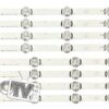 Kit tiras led para LG | 42LB620T 42lb5600 42LB5800 42lb6200 42LB6500 42LF5850 42LB5500 | Nuevas! (T106)*