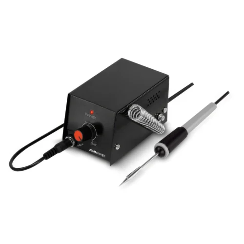 Estación De Soldar Mini 8w (ZD-927) (SBOX3)