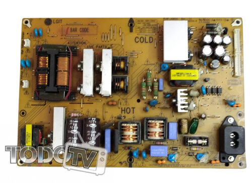 Fuente Philips 42PFL3605/77 42pfl3615/77 (plhf-a962a)