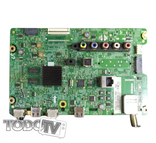 Placa Main Samsung UN50J5300 UN50J5300AGCZB UN50J5300AGCDF UN50J5300AGCFV